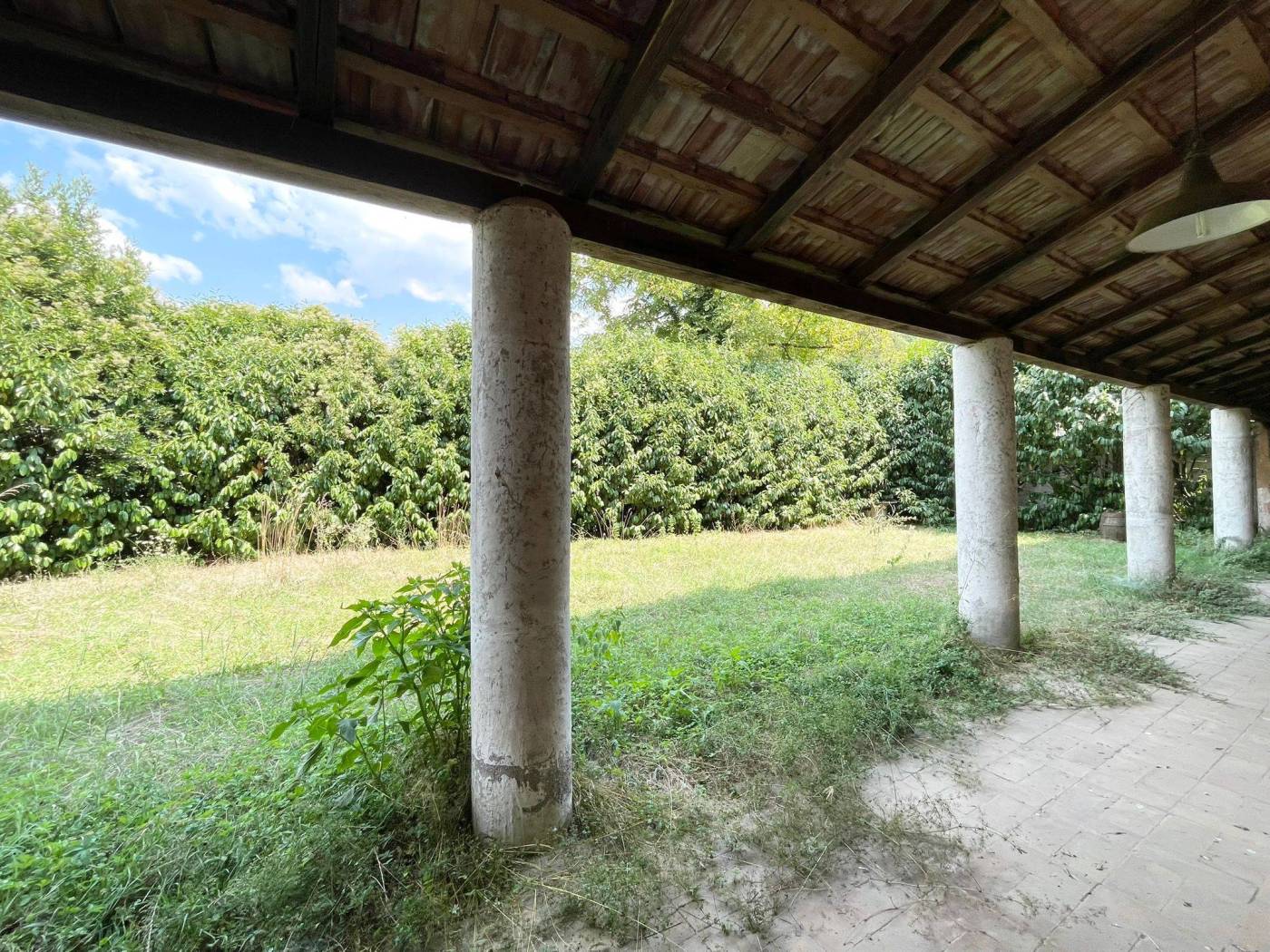 Veranda