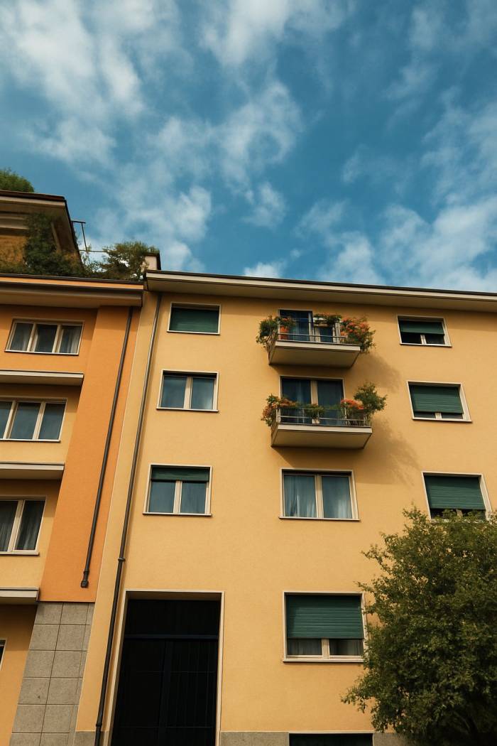 Facciata