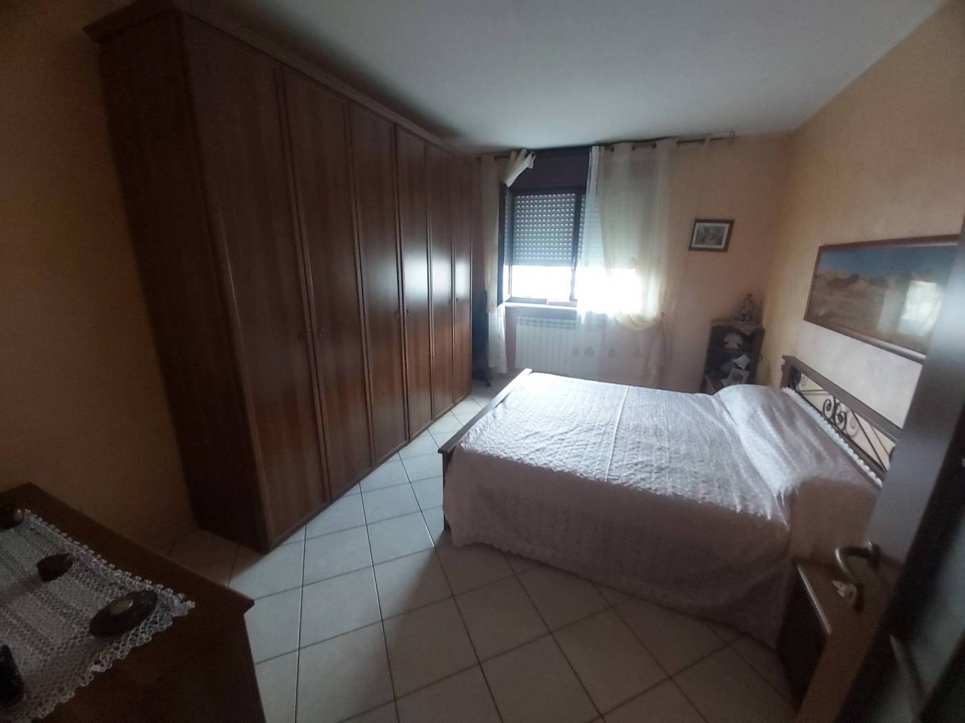 Camera da letto
