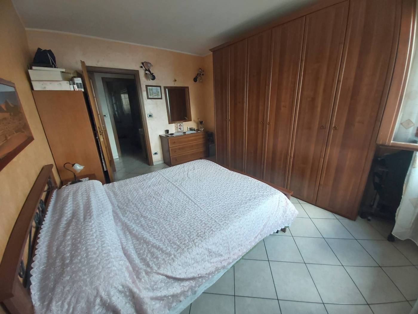 Camera da letto
