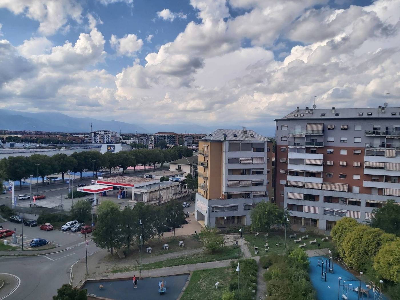 Vista