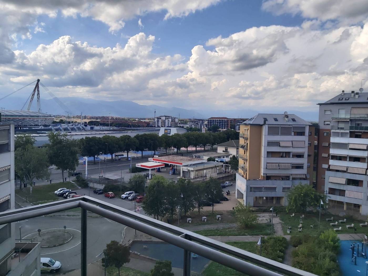 Vista