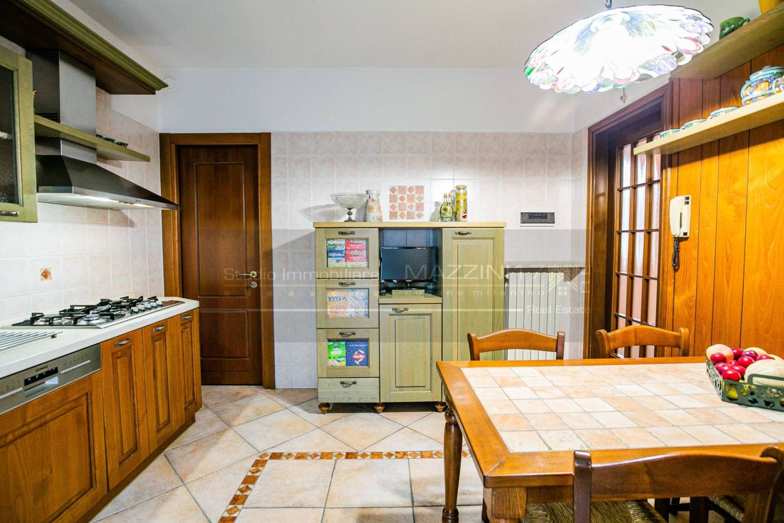 Cucina