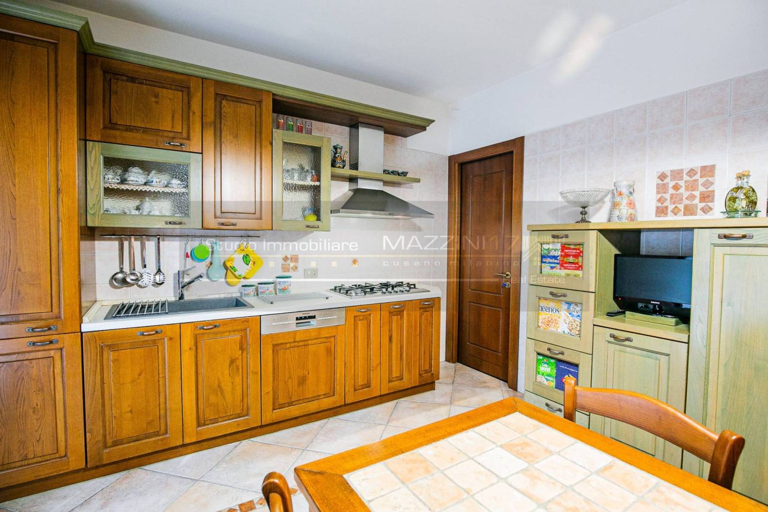Cucina