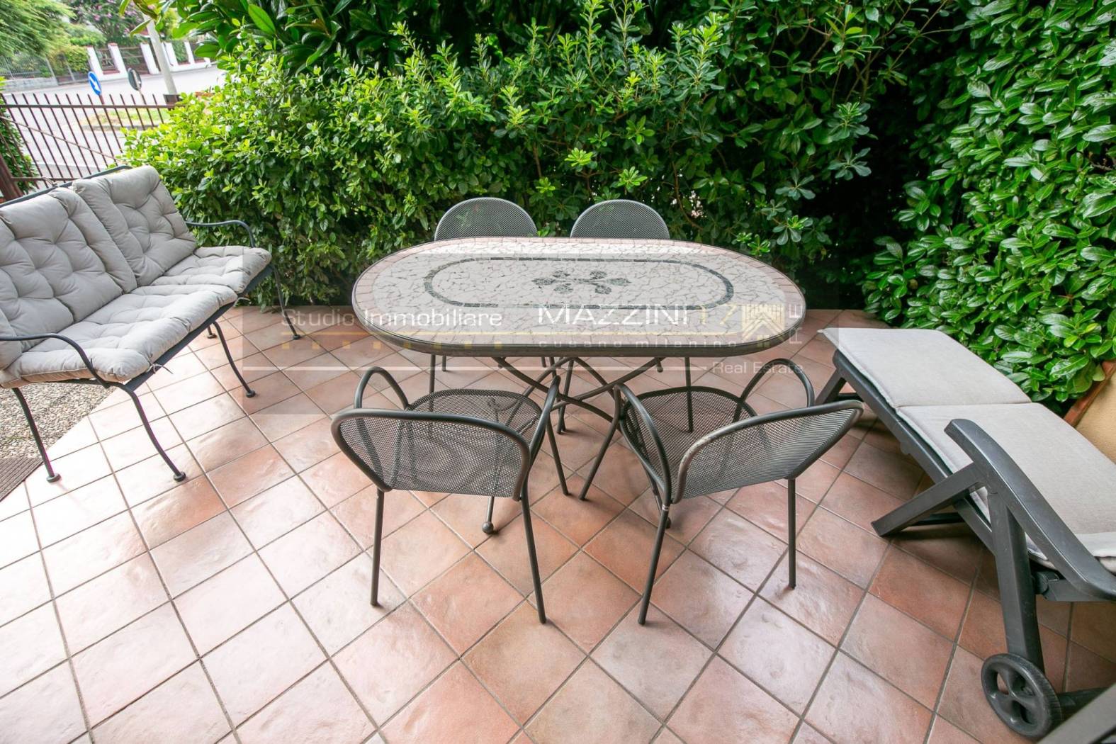Terrazzo