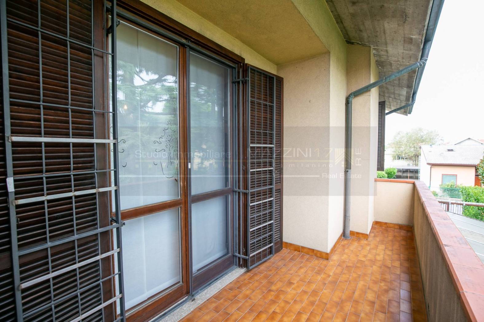 Balcone