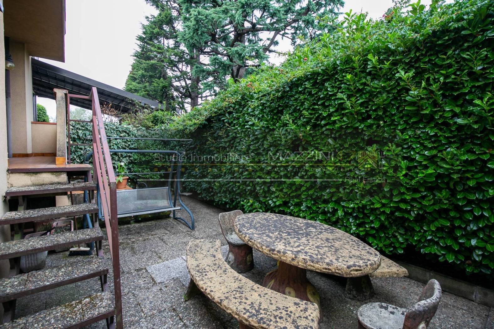 Giardino