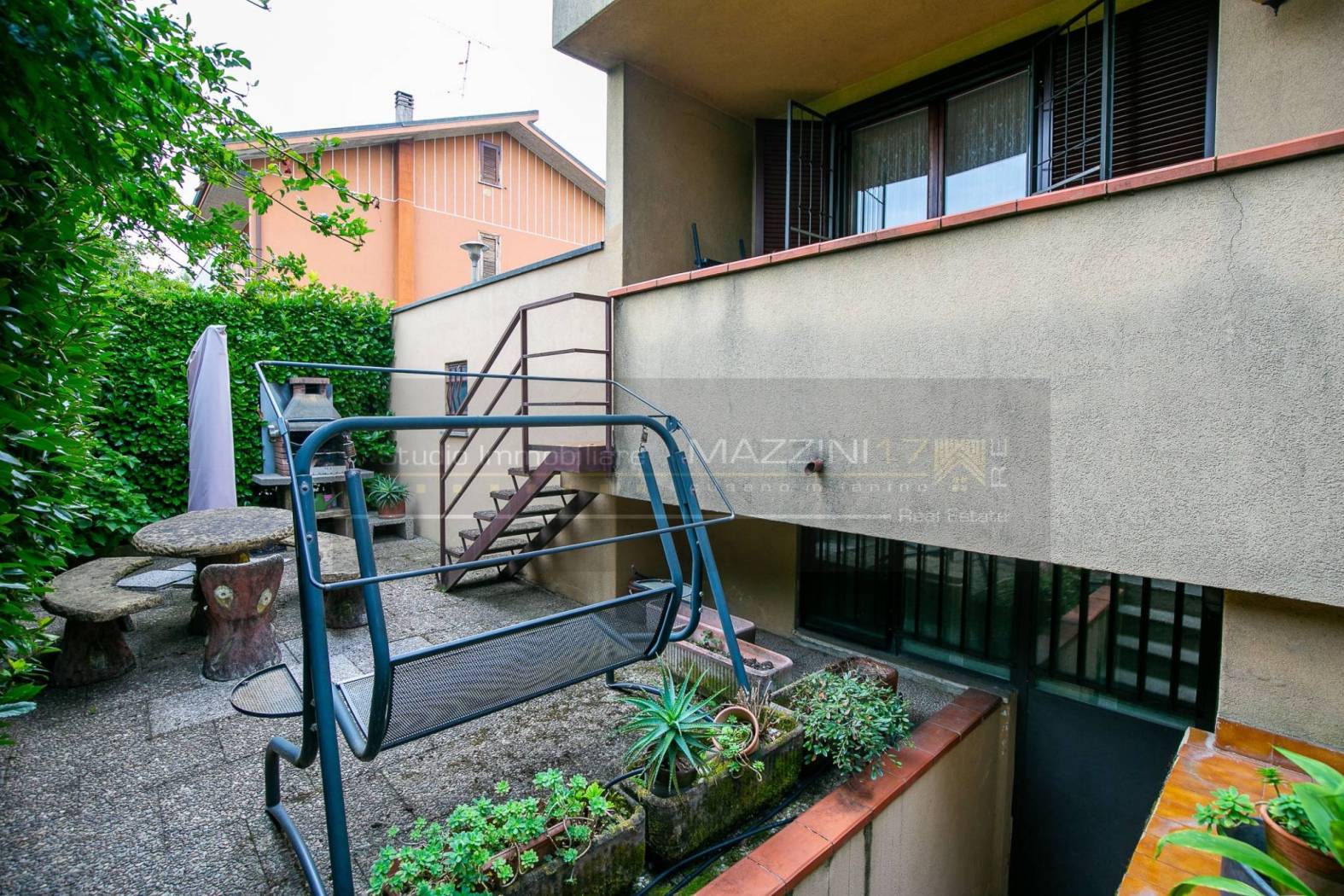 Giardino