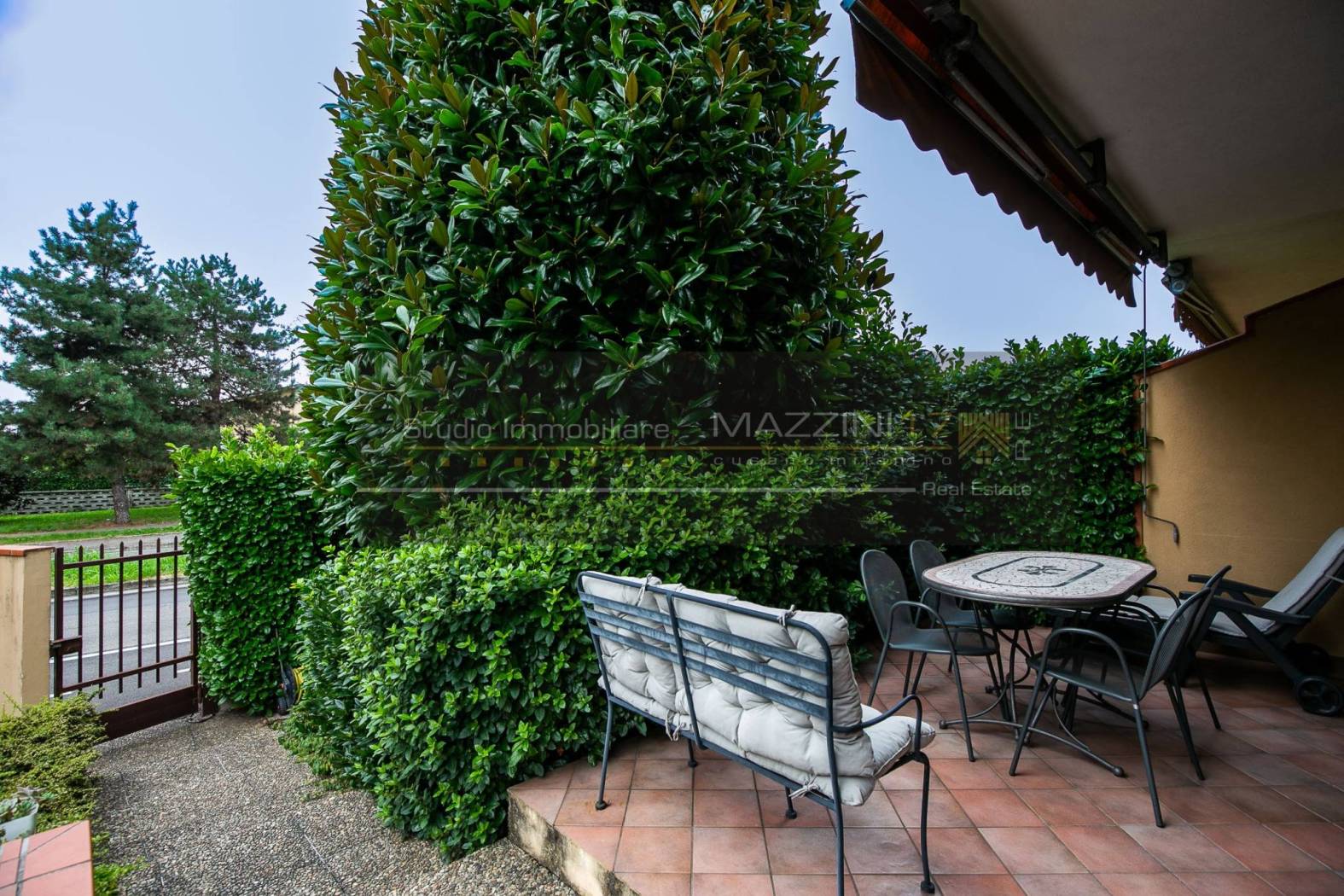 Giardino
