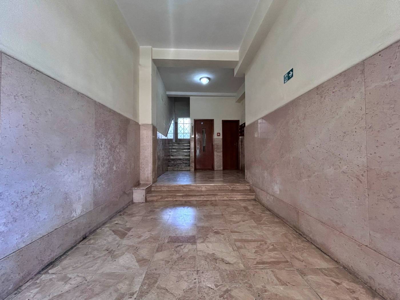 Interno palazzo