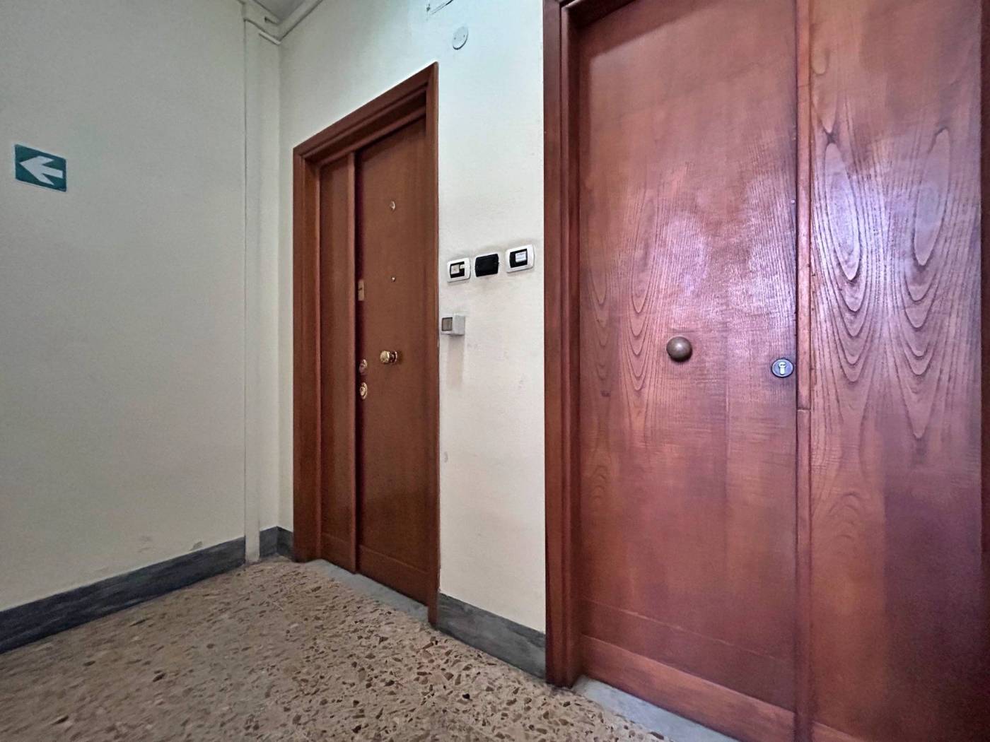 Interno palazzo