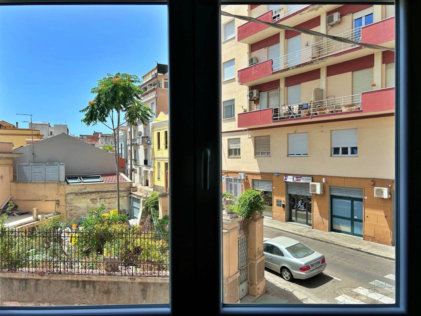 Vista