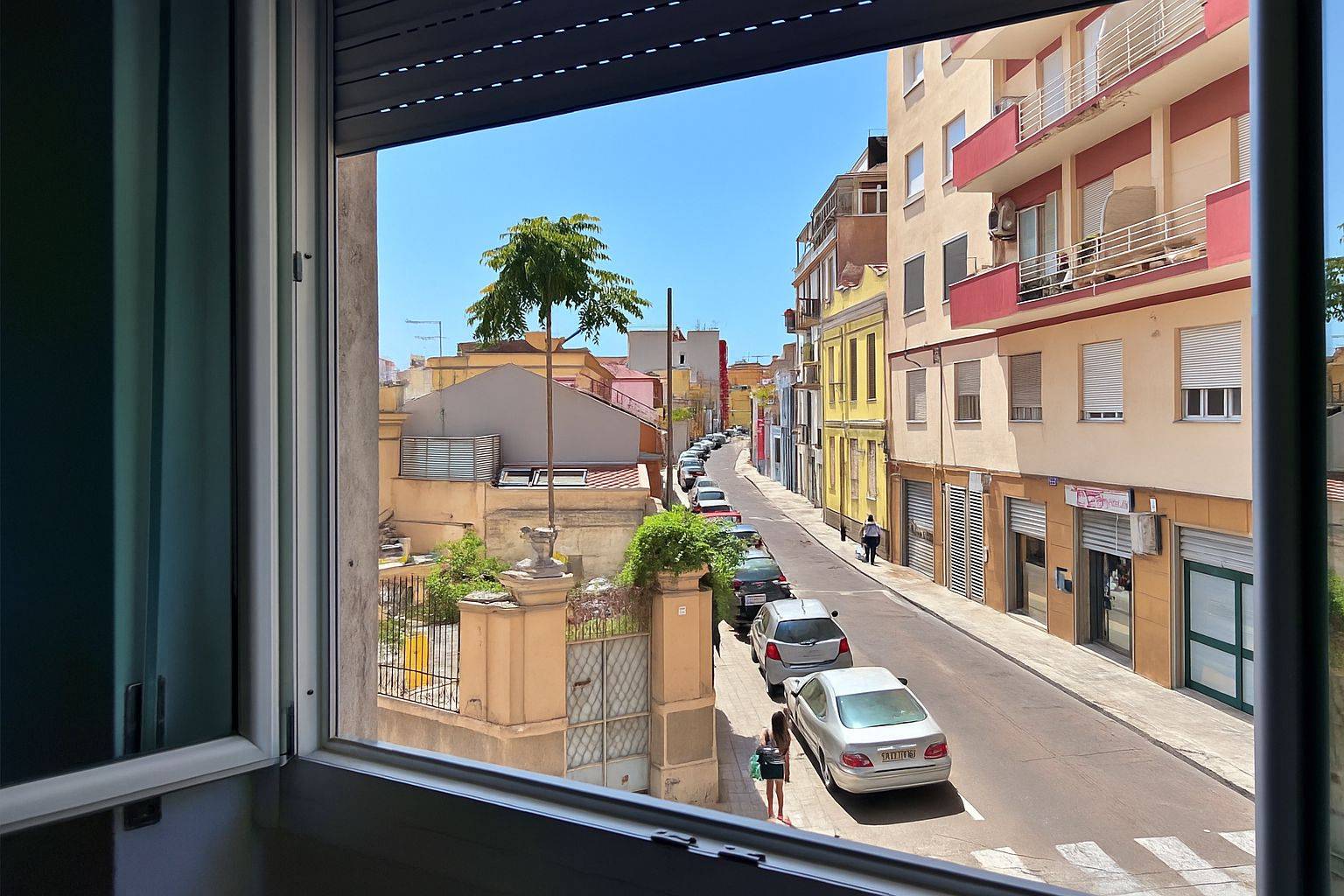 Vista