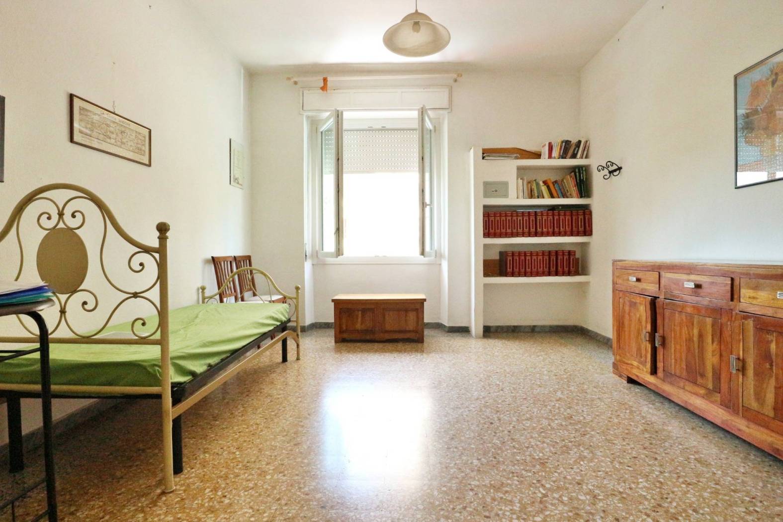 Camera da letto
