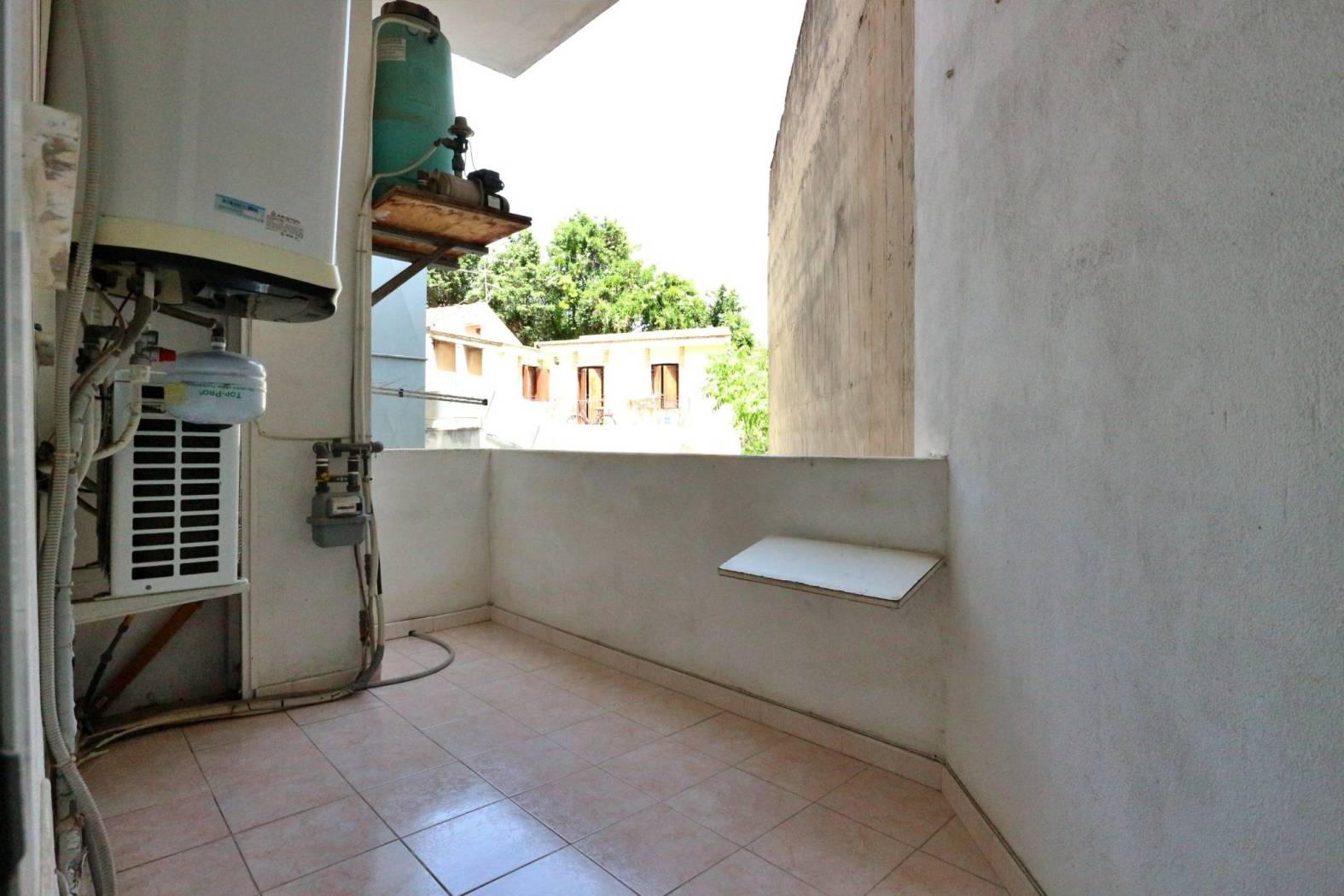 Balcone
