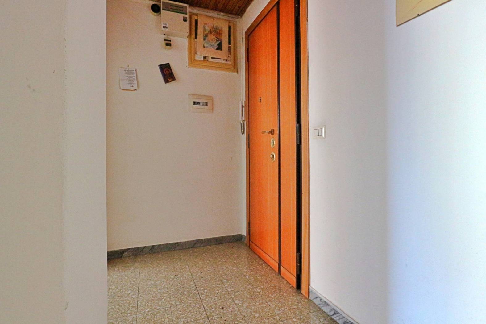 Ingresso