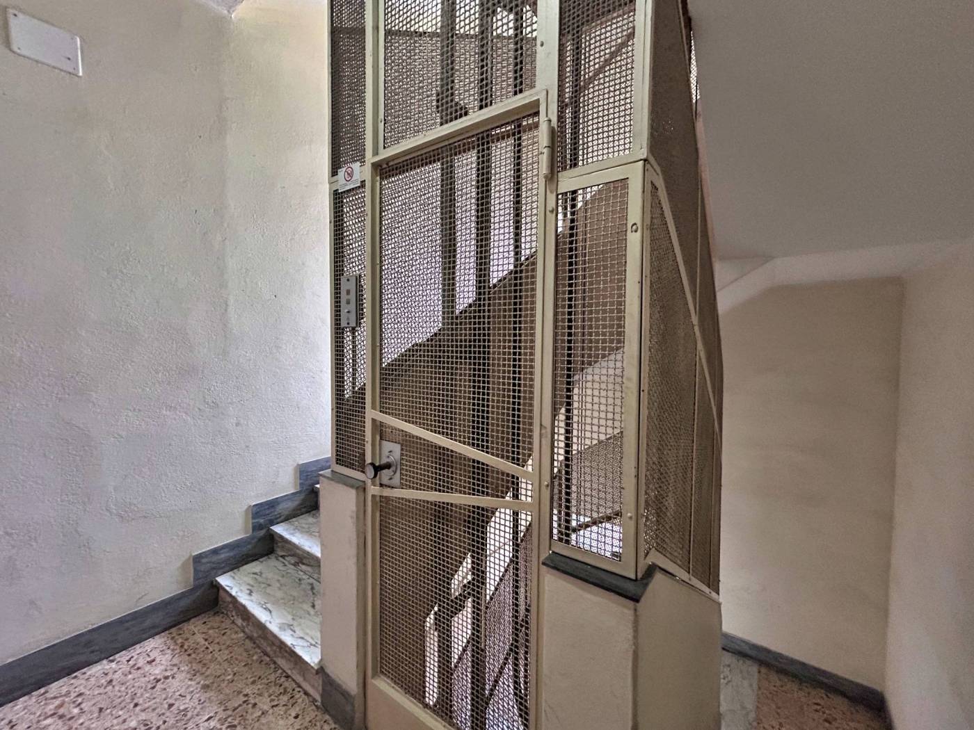 Interno palazzo
