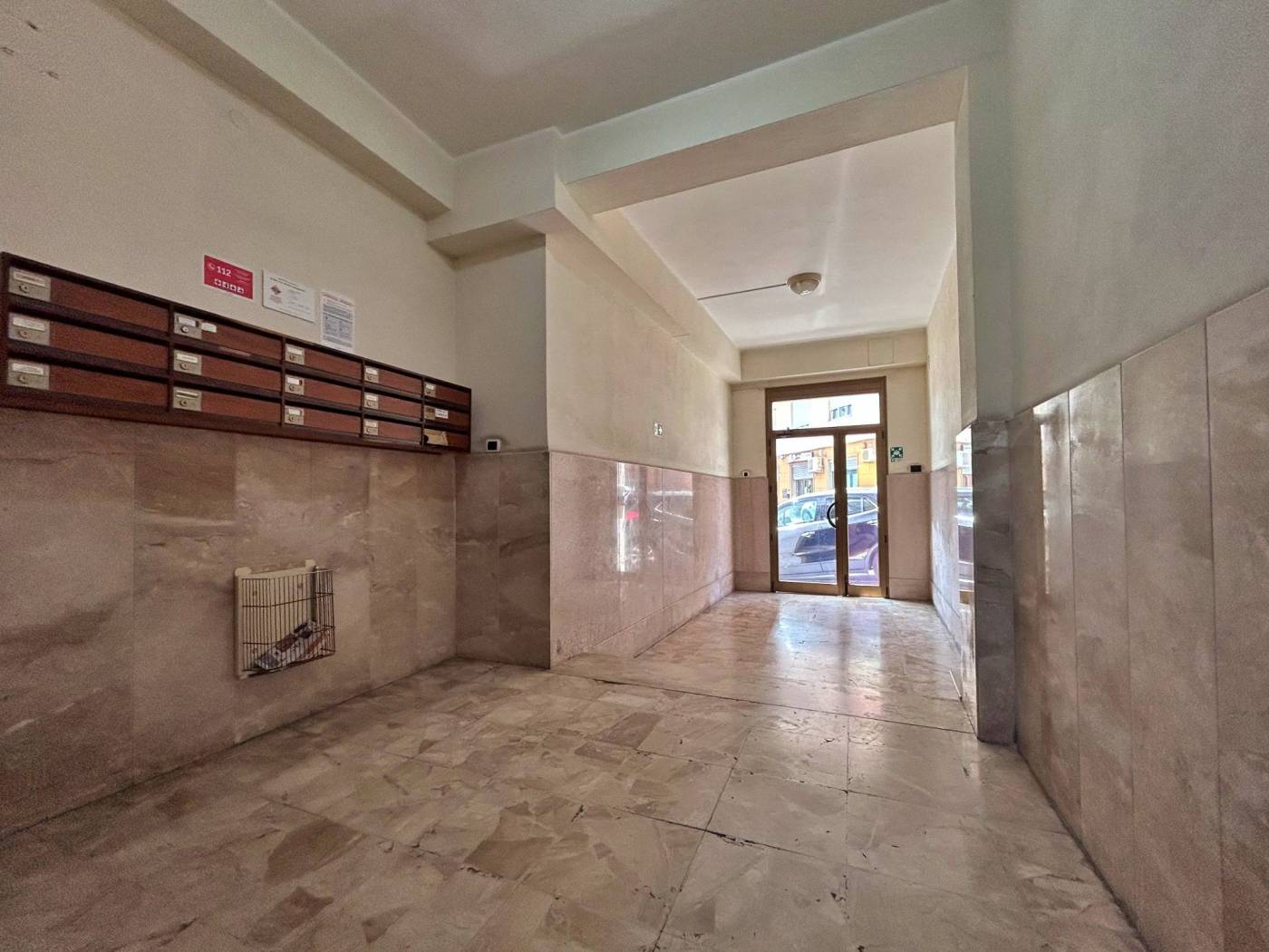 Interno palazzo