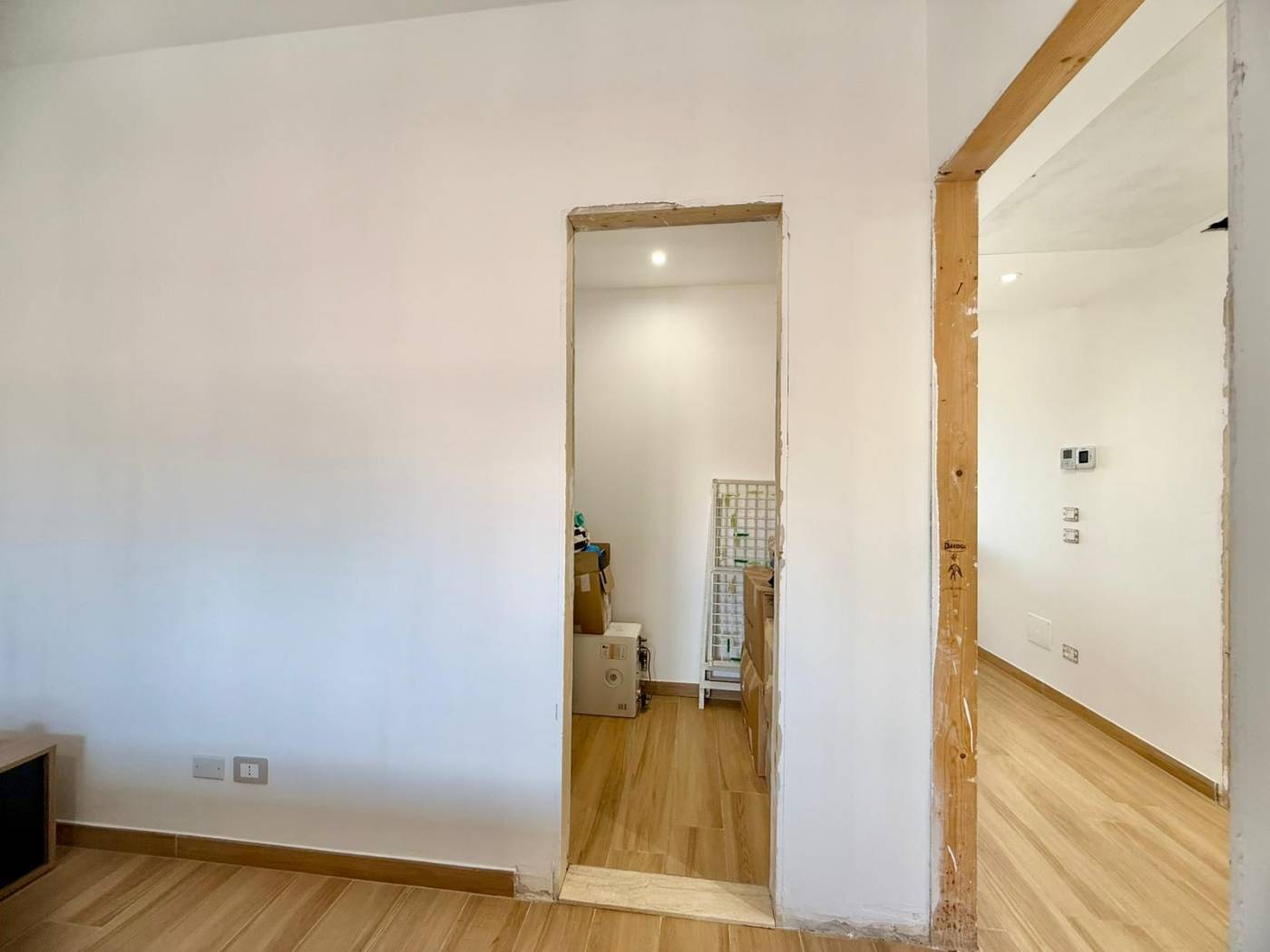 Cabina armadio