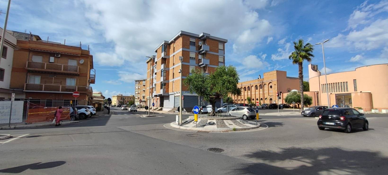 Facciata