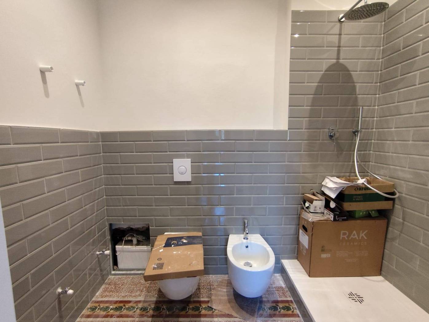 Bagno