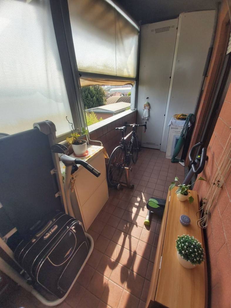 Veranda