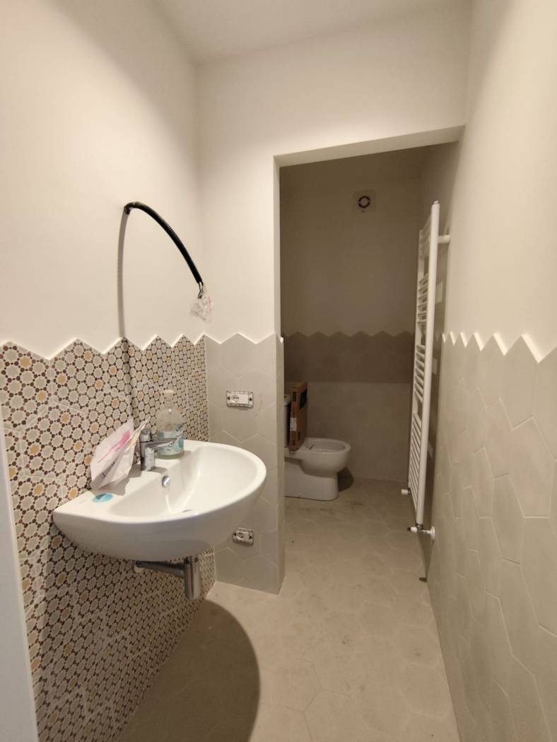 Bagno