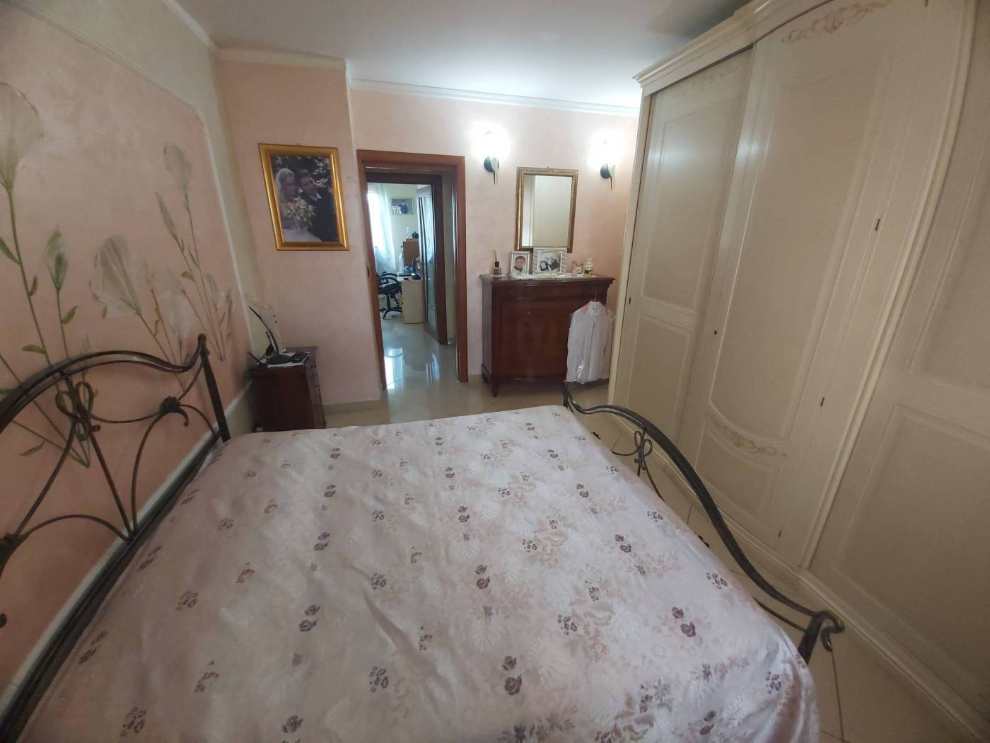 Camera da letto