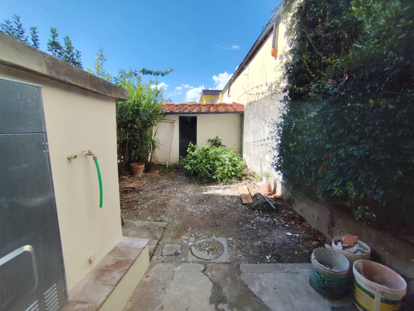 Giardino
