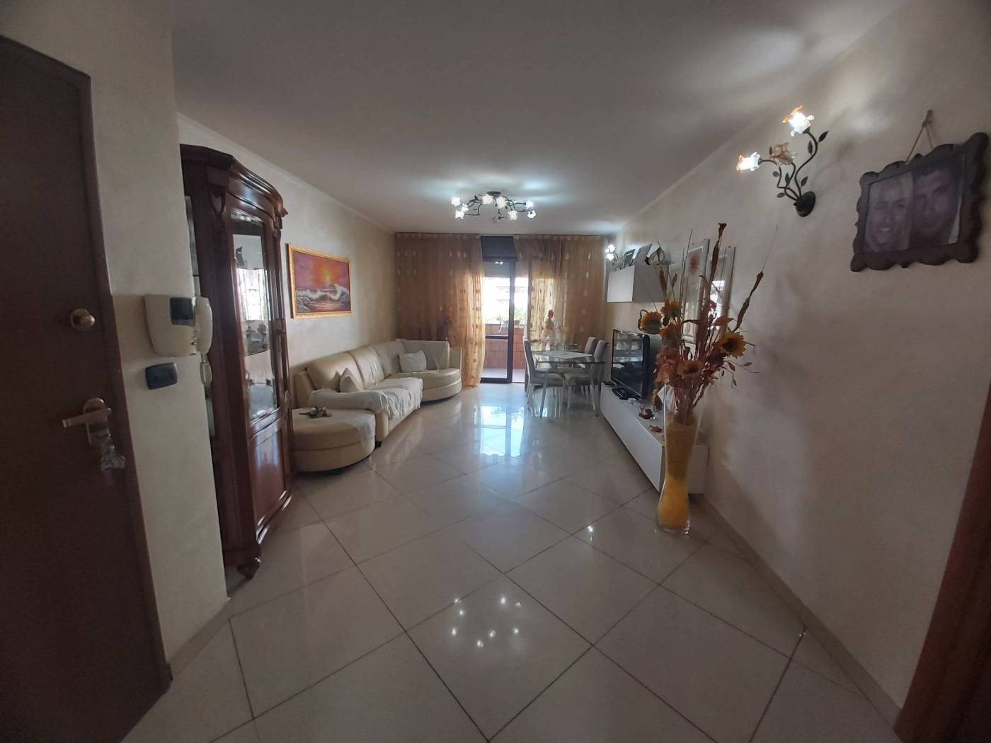 Ingresso