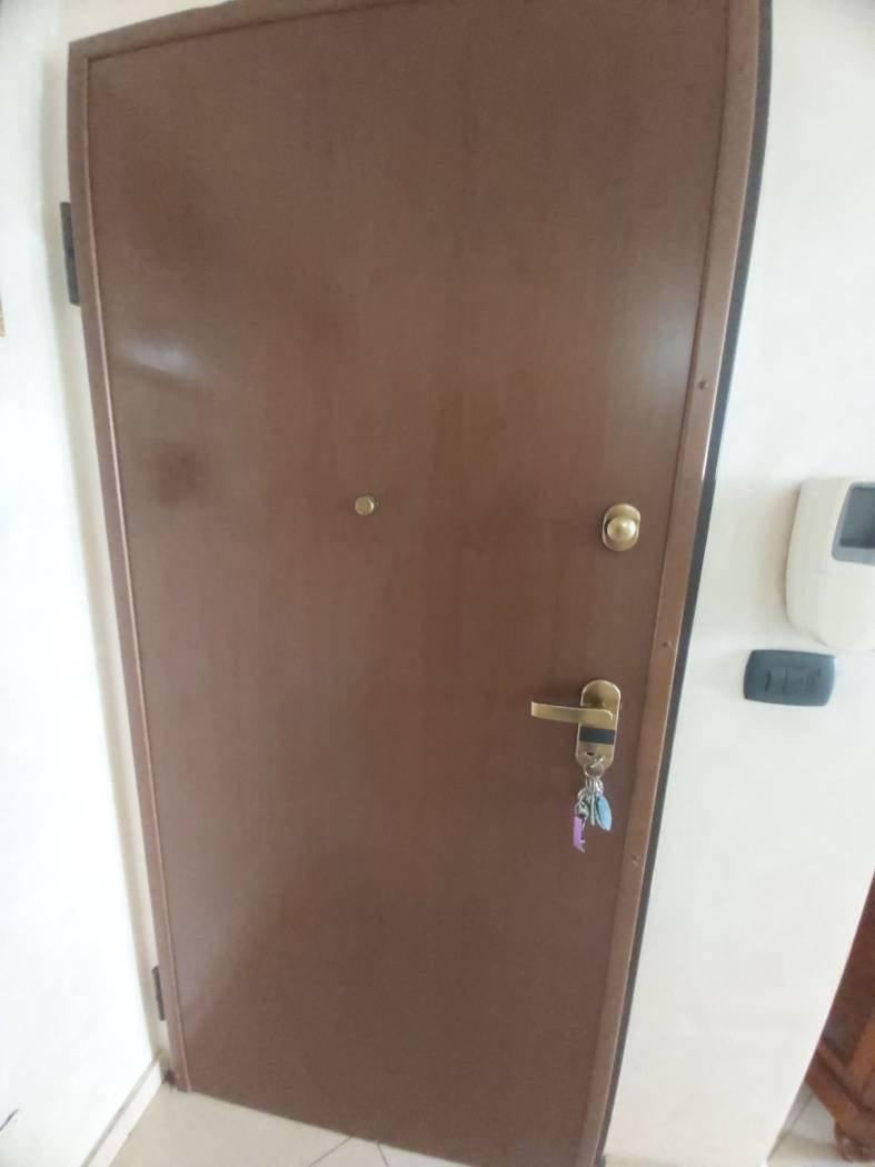 Ingresso