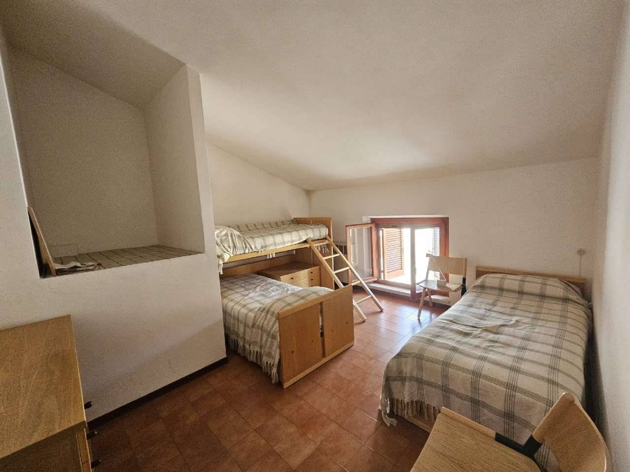 Camera da letto