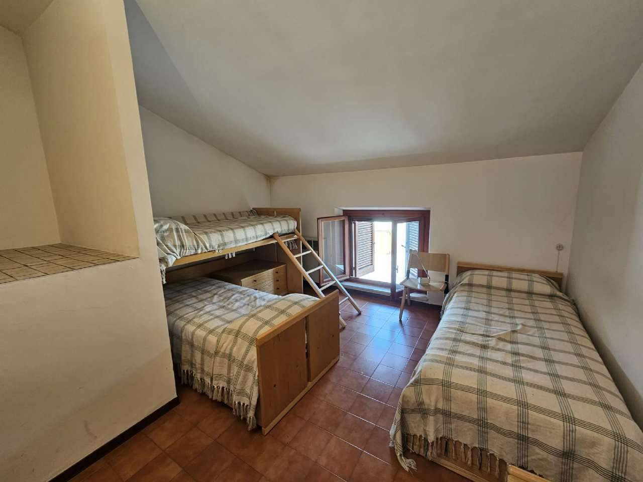 Camera da letto