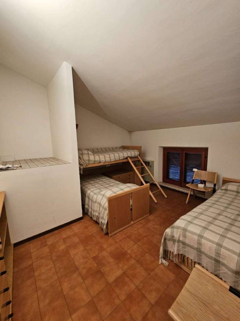 Camera da letto