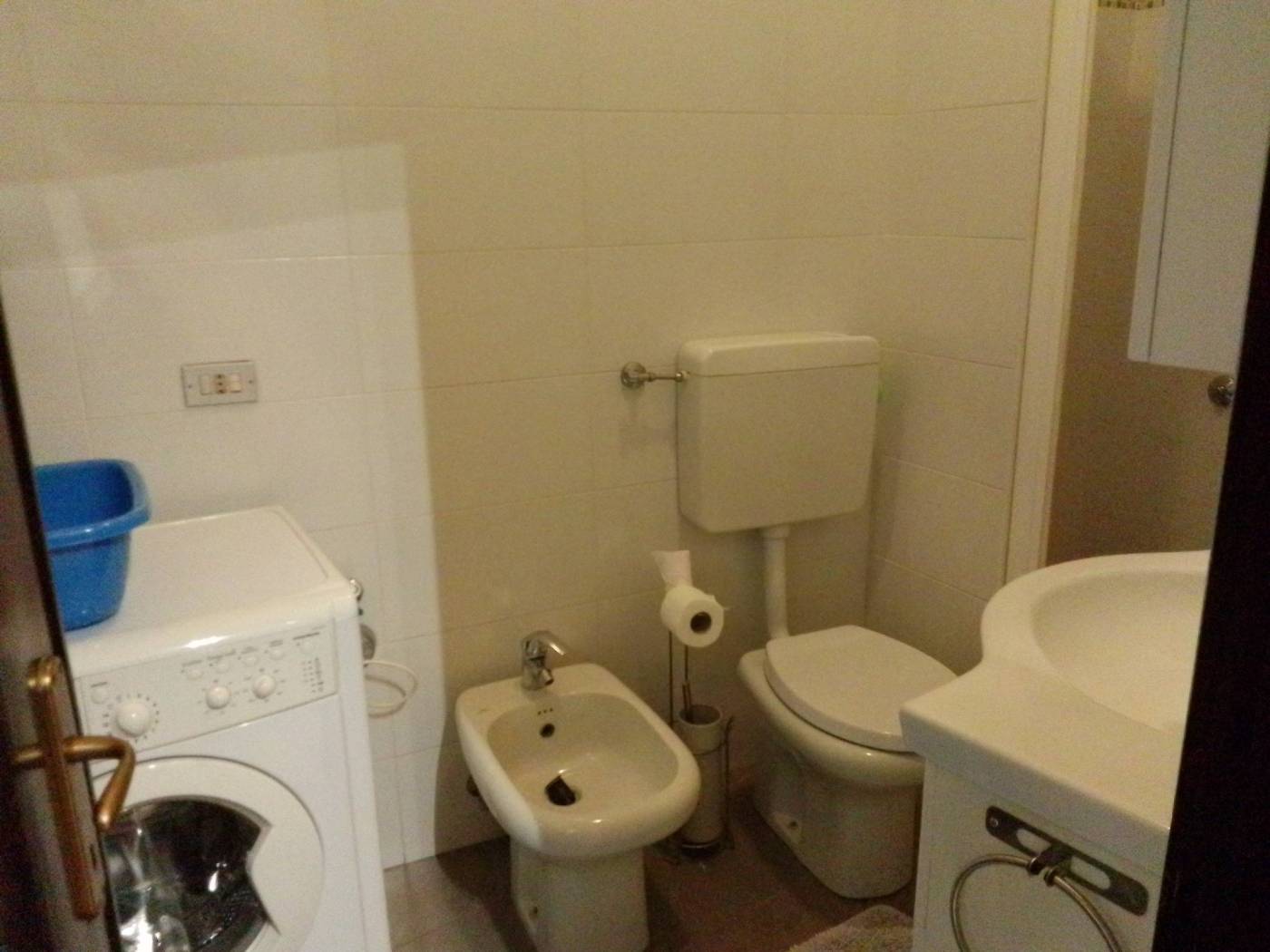 Bagno