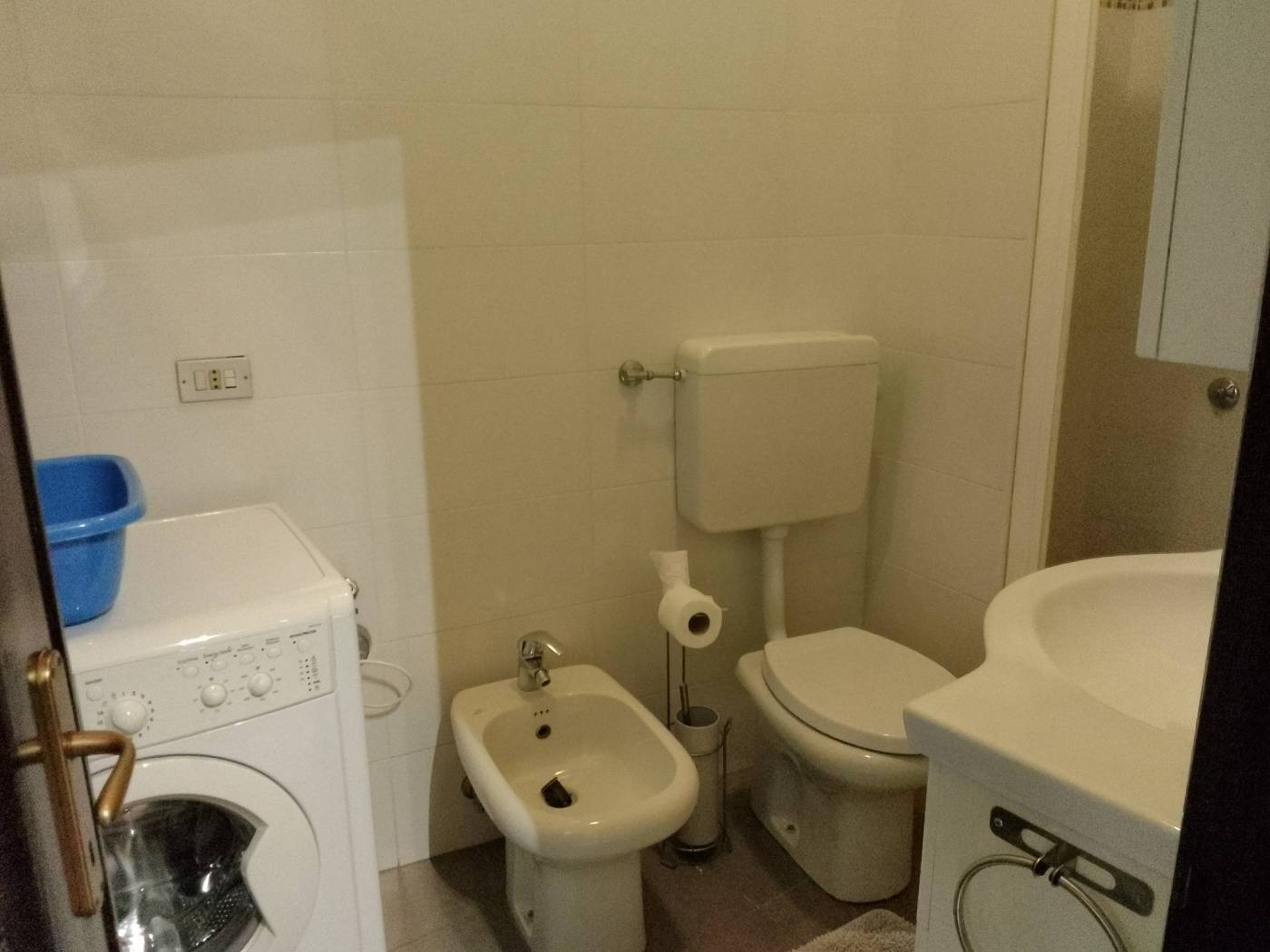 Bagno