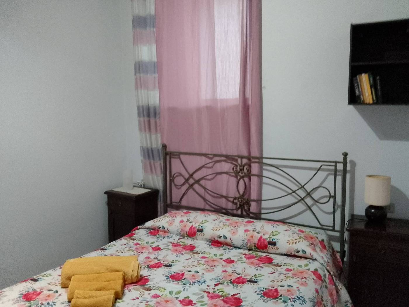 Camera da letto