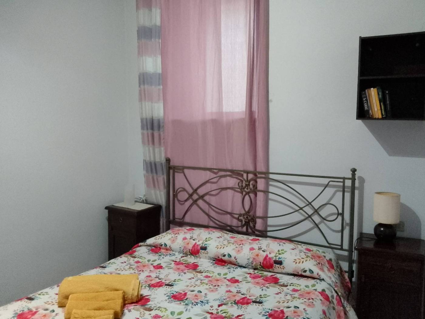Camera da letto