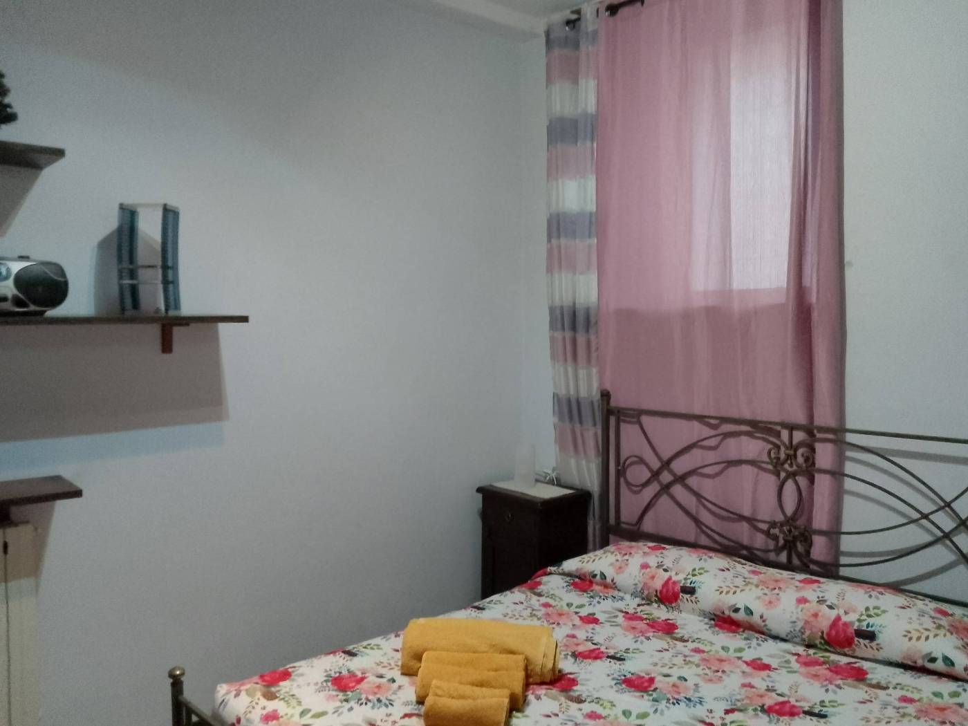 Camera da letto