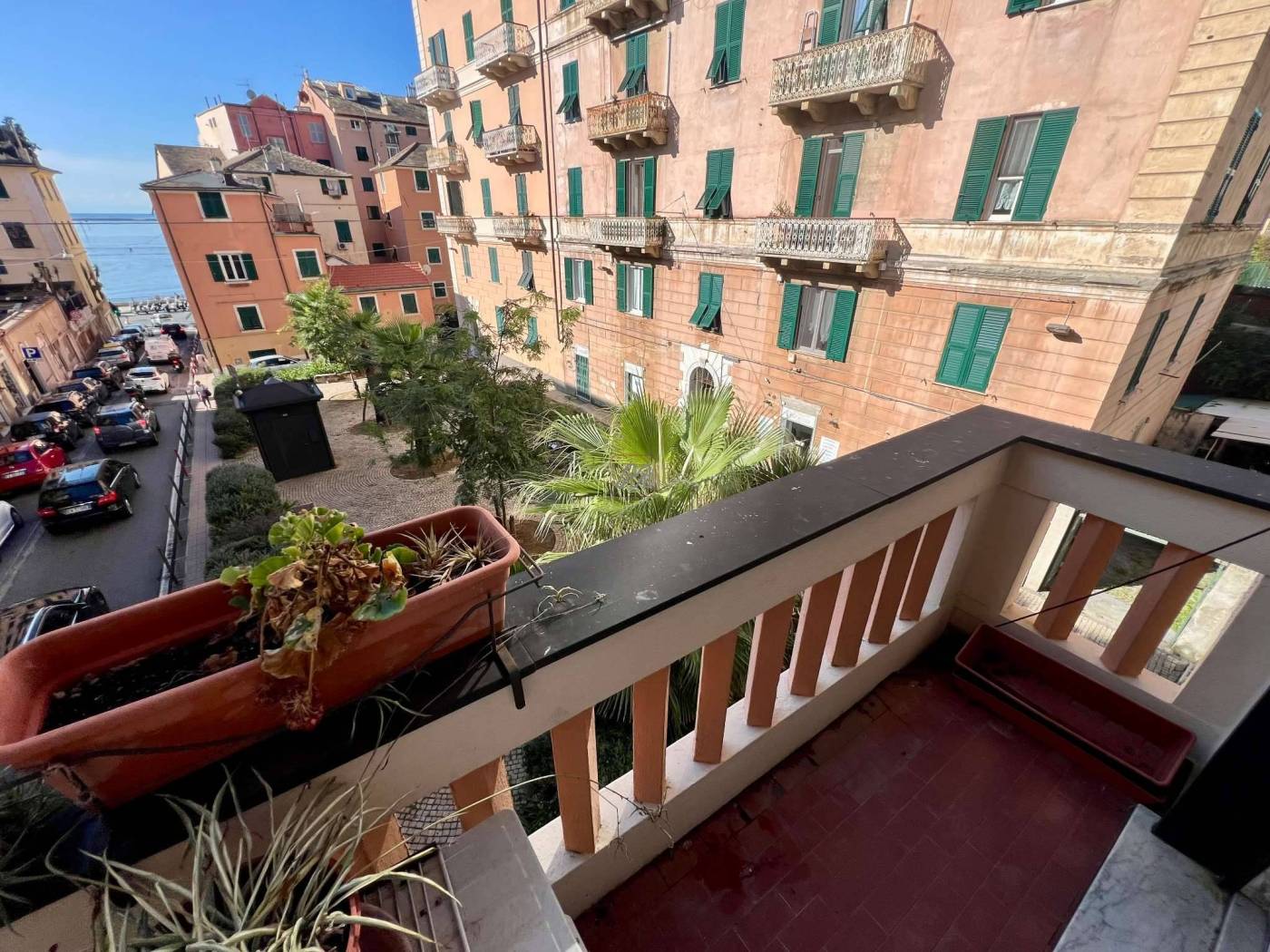 Balcone