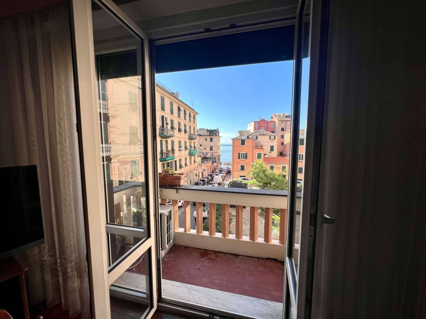 Balcone