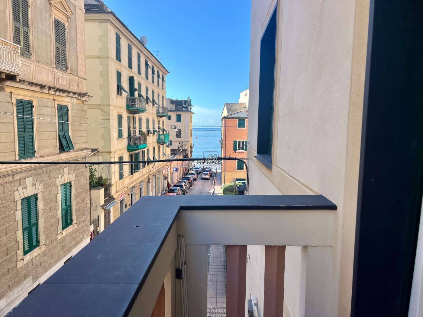 Balcone