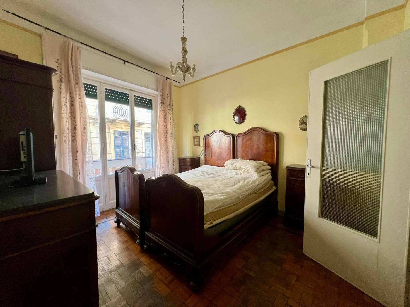 Camera da letto