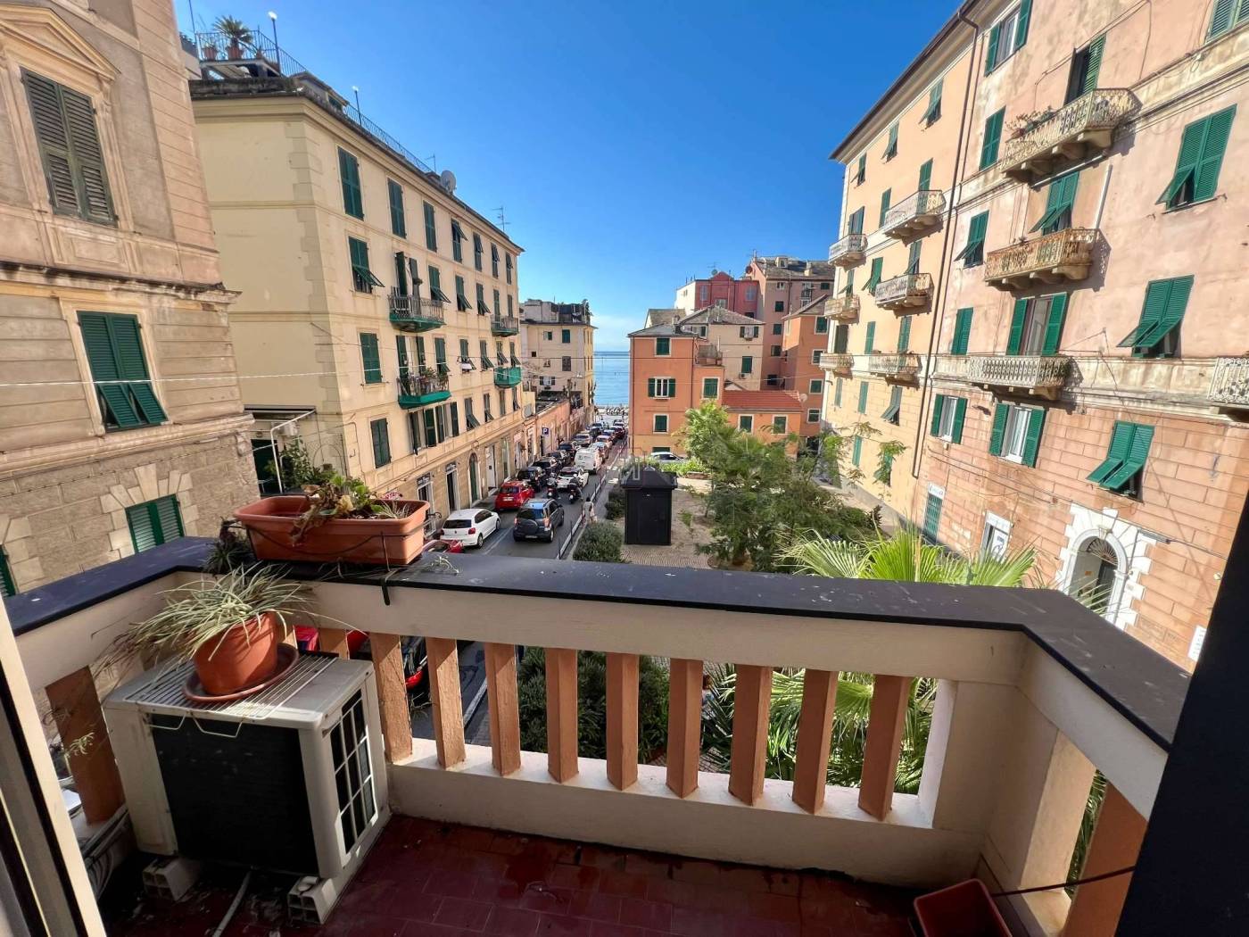 Balcone