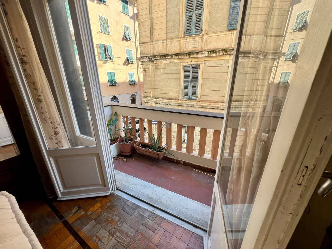Balcone