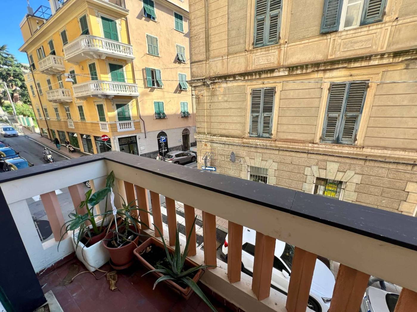 Balcone