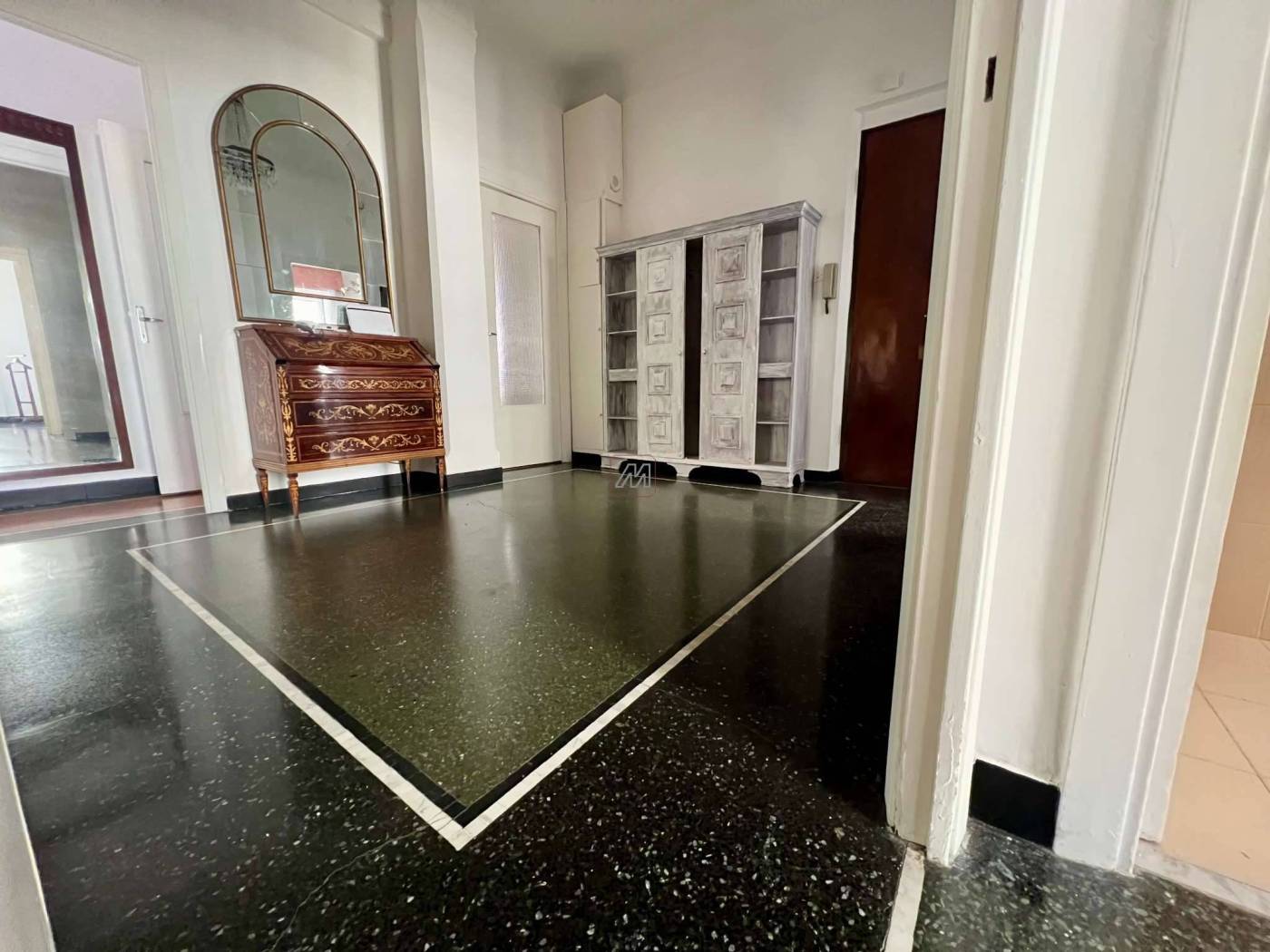 Interno palazzo