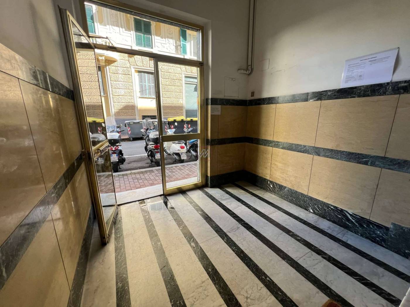 Interno palazzo