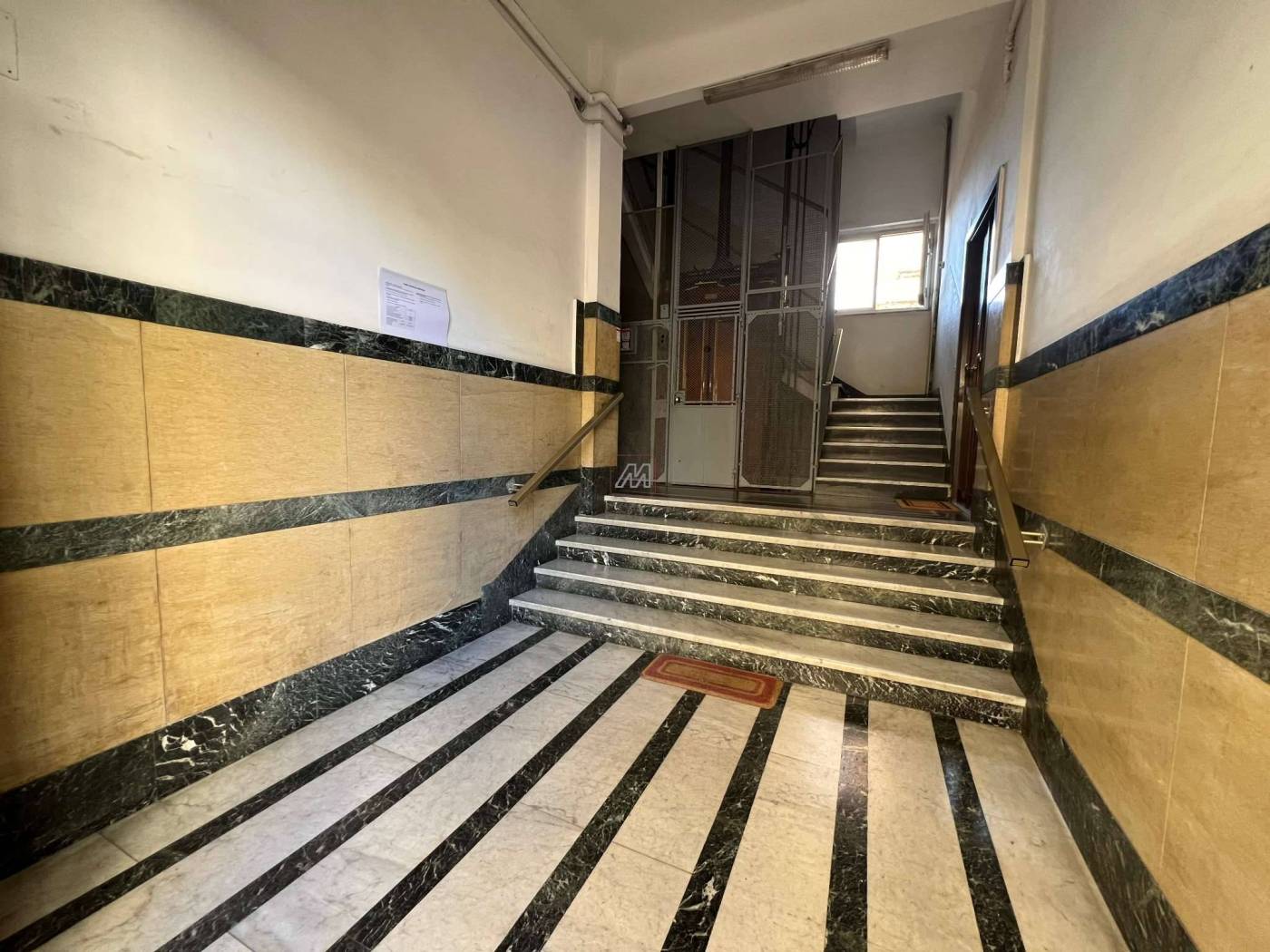 Interno palazzo