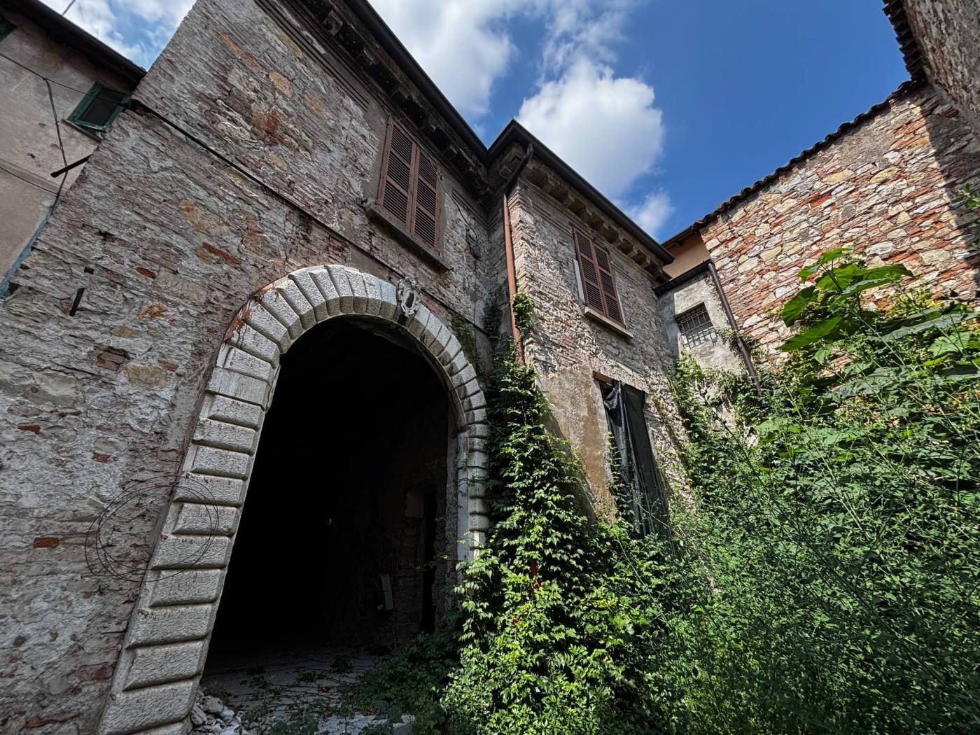 Facciata